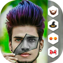 Boys Photo Editor APK