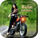 APK Bullet Bike Photo Editor