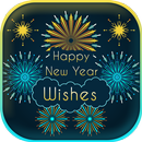 2018 New Year Photo Wishes/Greetings APK