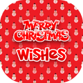 Christmas Wishes - Greetings Card