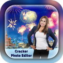 Firework Photo Editor :Diwali Cracker Photo Editor APK