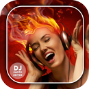 DJ Photo Editor - DJ Photo Frame APK