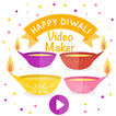 Diwali Video Maker With Music