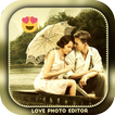 Love Photo Editor