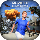 Movie FX Photo Editor-icoon