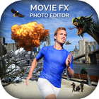 Movie FX Photo Editor icône