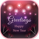 APK New Year Greetings 2018