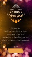 New Year Greetings 2018 স্ক্রিনশট 2