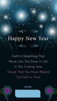 New Year Greetings 2018 স্ক্রিনশট 3
