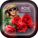 Rose Photo Editor APK