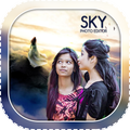 Sky Photo Editor