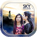 Sky Photo Editor APK