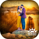 Sunset Photo Editor APK