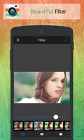 Photo Editor - Photo Grid screenshot 2