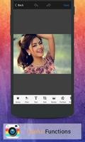 Photo Editor - Photo Grid screenshot 3