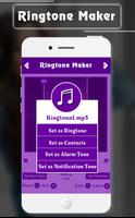 Easy Ringtone Maker Pro ภาพหน้าจอ 3