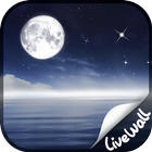 Moon icon