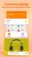 Playing Music screenshot 1