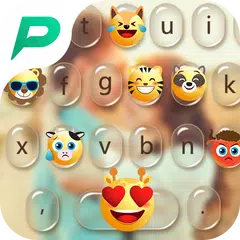 Скачать Emoji Keyboard APK