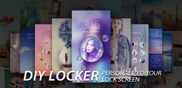 AppLock - Blocca schermo
