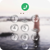 آیکون‌ AppLock
