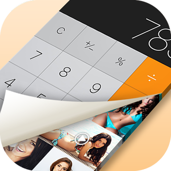 Vault Calculator Hide Pictures for Android - APK Download