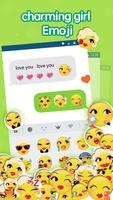 Emoji❤ Affiche