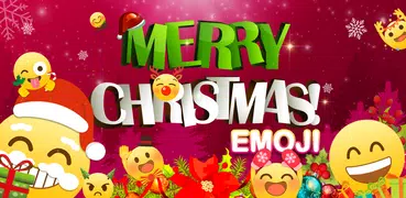 Christmas Emoji ❤