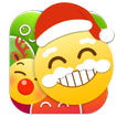 Christmas Emoji ❤