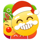 Christmas Emoji ❤ APK