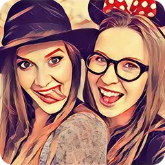 Baixar Cartoon Photo Filter－Coolart APK