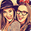 Cartoon Photo Filters－CoolArt