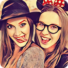 Cartoon Photo Filters－CoolArt آئیکن