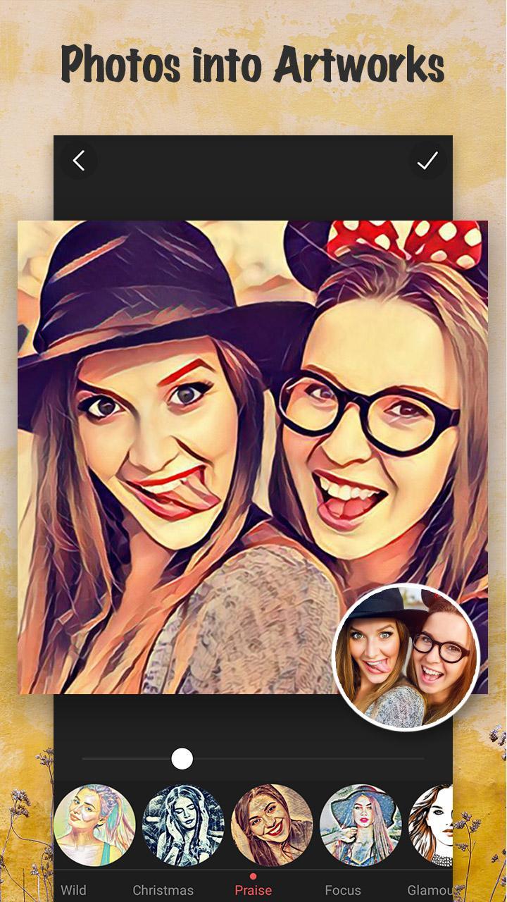Cartoon Photo Filters-CoolArt APK for Android Download Cartoon Photo Filters-CoolArt APK for Android Download