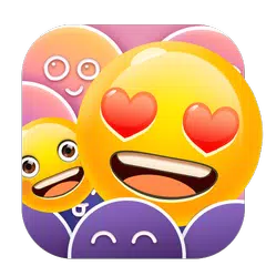 Emoji Keyboard ❤