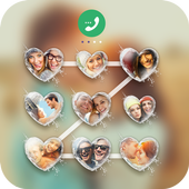 آیکون‌ App Lock & DIY Locker