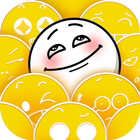 Emoji. آئیکن