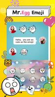 Emoji. پوسٹر
