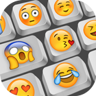 Emoji Keyboard ไอคอน