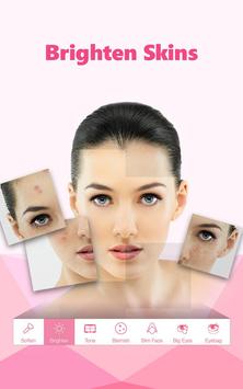 InstaBeauty -Makeup Selfie Cam
