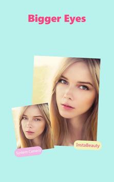 InstaBeauty -Makeup Selfie Cam