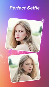 InstaBeauty -Makeup Selfie Cam