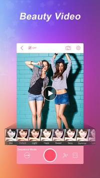 InstaBeauty -Makeup Selfie Cam