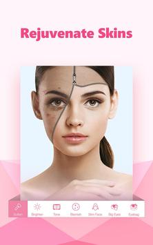 InstaBeauty -Makeup Selfie Cam