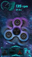 Fidget Spinner ภาพหน้าจอ 1