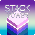 Stack Tower-icoon