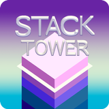 Stack Tower ไอคอน