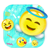 Emoji icône