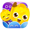 Emoji Keyboard：Jelly Emoji