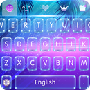 Keyboard - Boto : Night Sea APK